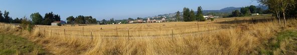 Land Development Opportunity: 17444 SE Vogel Rd, Damascus, OR 97089